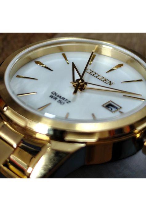 RELOJ CITIZEN MUJER EU6072-56D CLASSIC QUARTZ-6