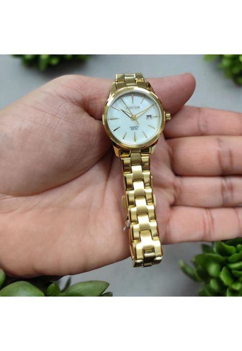 RELOJ CITIZEN MUJER EU6072-56D CLASSIC QUARTZ-7