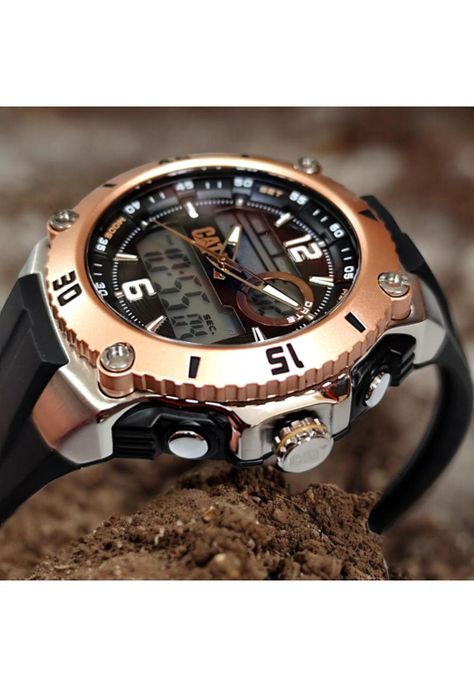 RELOJ CAT Analogo Hombre ME-195-21-139 SPORTICA-4