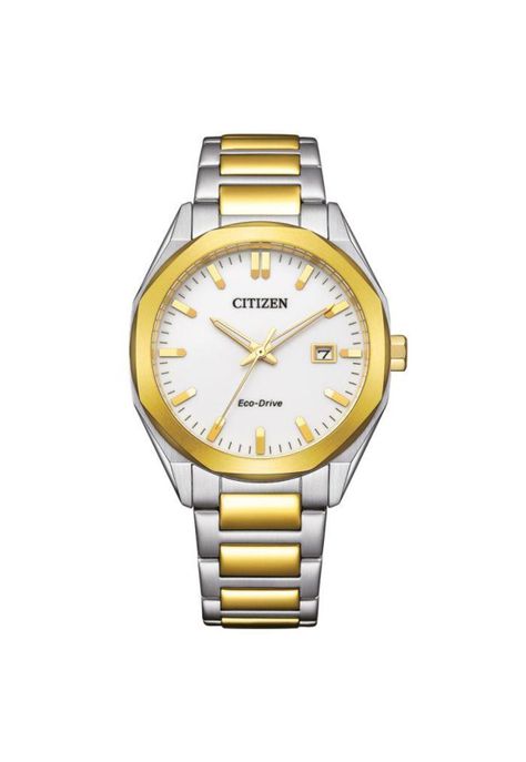Reloj Citizen Hombre BM7624-82A Premium Eco-Drive-0