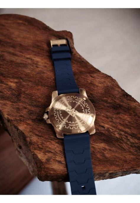 Reloj Cat Hombre AR-191-26-639 Steel Barricade-6