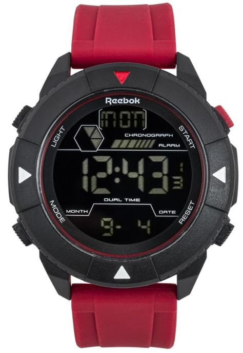 Reloj Reebok Hombre RV-BLZ-G9-PBPR-BB BLAZE-0