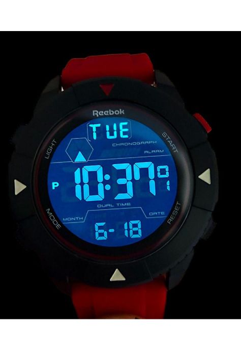 Reloj Reebok Hombre RV-BLZ-G9-PBPR-BB BLAZE-3