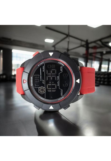 Reloj Reebok Hombre RV-BLZ-G9-PBPR-BB BLAZE-4