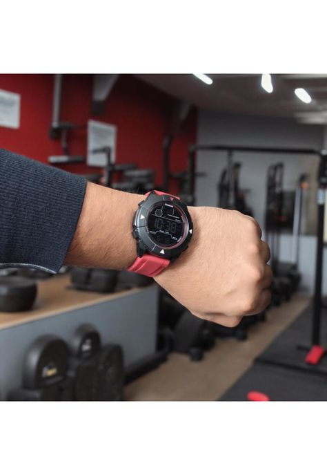 Reloj Reebok Hombre RV-BLZ-G9-PBPR-BB BLAZE-5
