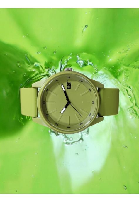 Reloj Cat Hombre LJ-131-23-323 Insignia-2