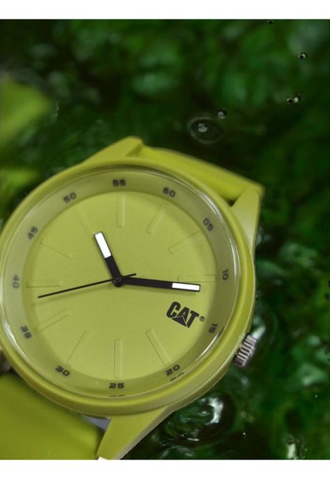 Reloj Cat Hombre LJ-131-23-323 Insignia-3