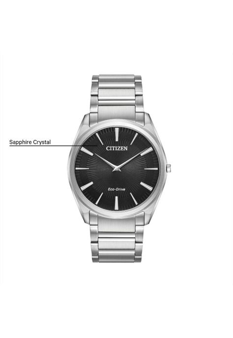 RELOJ CITIZEN HOMBRE AR3071-87E ECO-SLIM-3