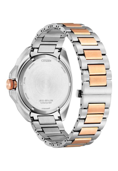 Reloj Citizen Hombre AW1726-55L Premium Eco-Drive-2