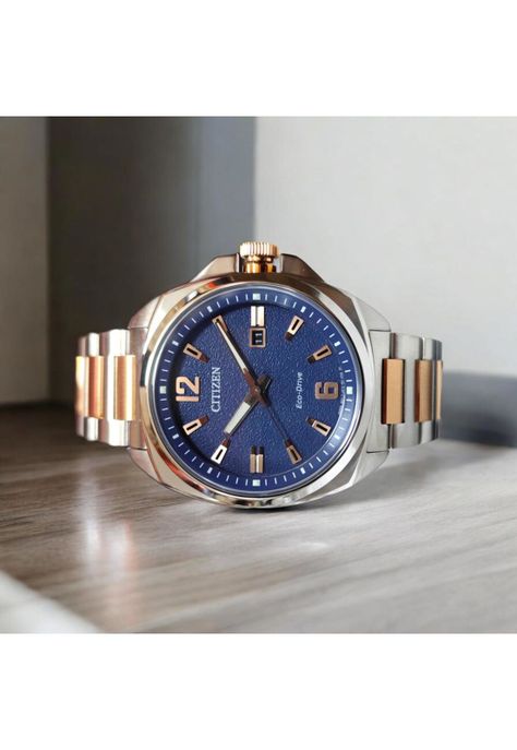 Reloj Citizen Hombre AW1726-55L Premium Eco-Drive-4