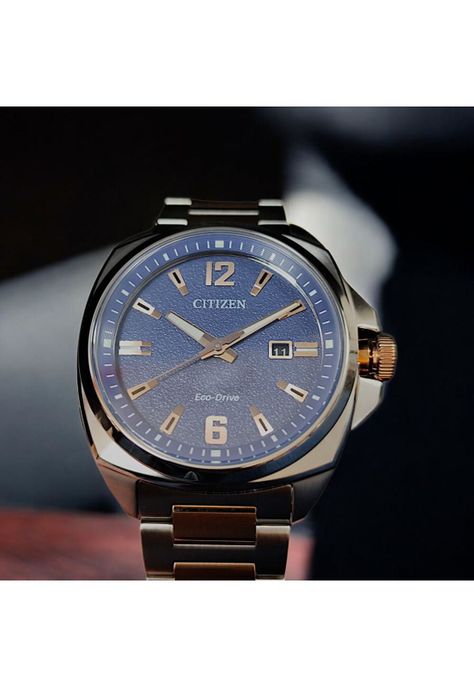 Reloj Citizen Hombre AW1726-55L Premium Eco-Drive-5
