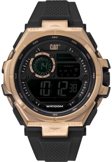 Reloj Cat Hombre OD-197-21-149 HYBRID-0