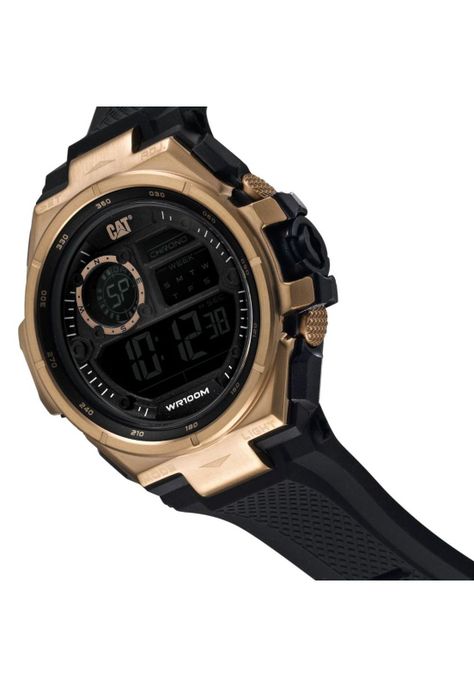 Reloj Cat Hombre OD-197-21-149 HYBRID-1