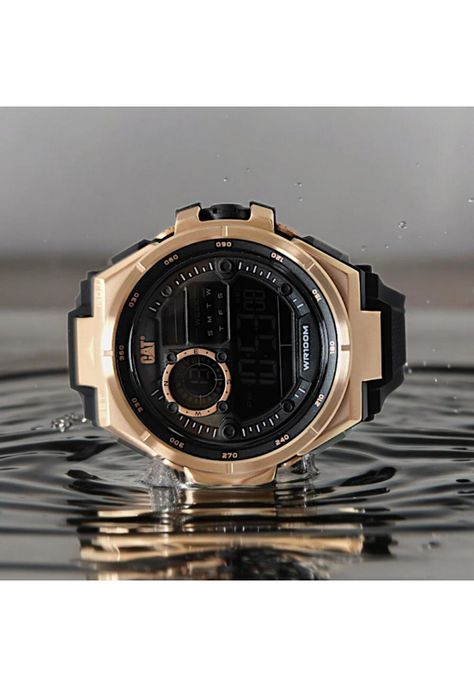 Reloj Cat Hombre OD-197-21-149 HYBRID-3