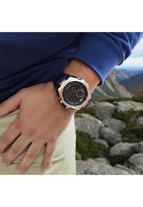 Reloj Cat Hombre OD-197-21-149 HYBRID-5