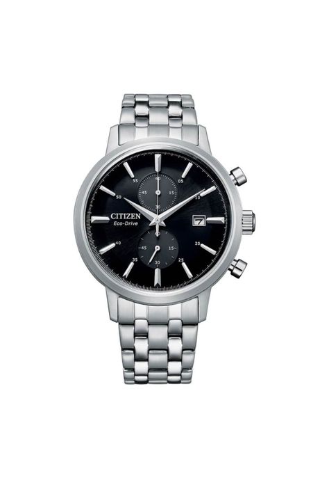 RELOJ CITIZEN HOMBRE CA7060-88E CHRONO ECO-DRIVE-0