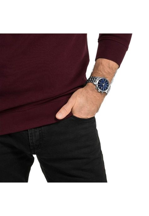 RELOJ CITIZEN HOMBRE CA7060-88E CHRONO ECO-DRIVE-3