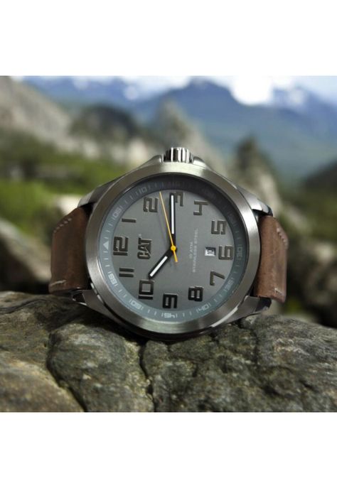 RELOJ CAT HOMBRE PU-251-35-515 OPERATOR 45MM-3