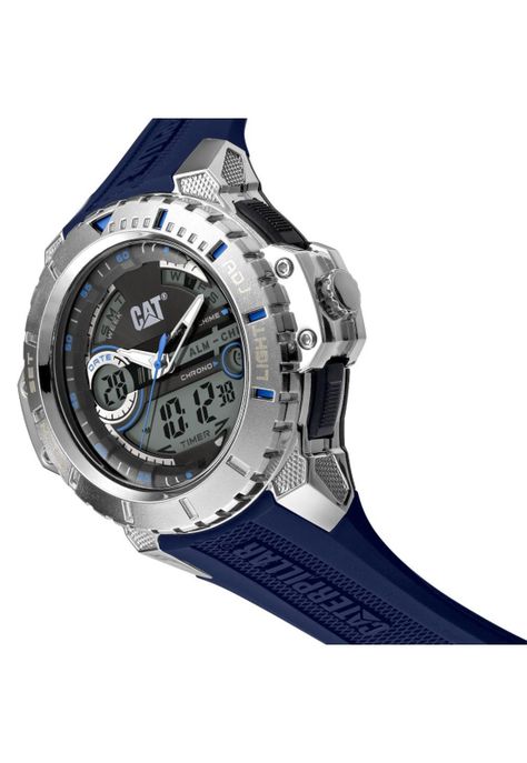 RELOJ CAT HOMBRE MA-145-26-136 ANA-DIGIT-1