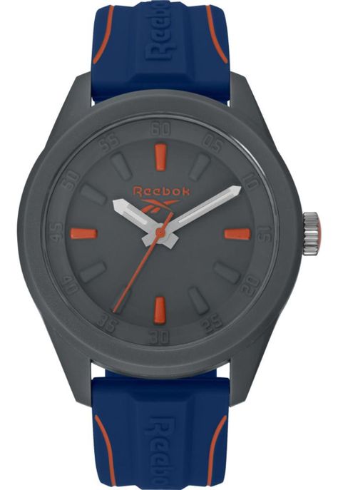 RELOJ REEBOK HOMBRE RV-SPE-G2-PAIN-AO SPINDROP EVOLUTION MEN'S-0