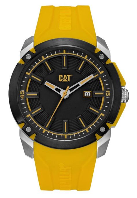 RELOJ CAT HOMBRE AH-161-27-127 ELITE-0