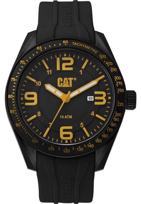 Reloj Cat Hombre LQ-161-21-137 Oceania-0