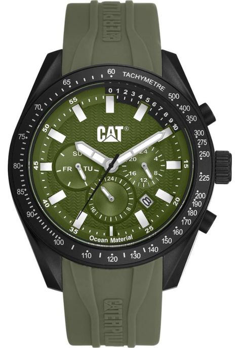 Reloj Cat Hombre LQ-169-23-321 Oceania Multi-0