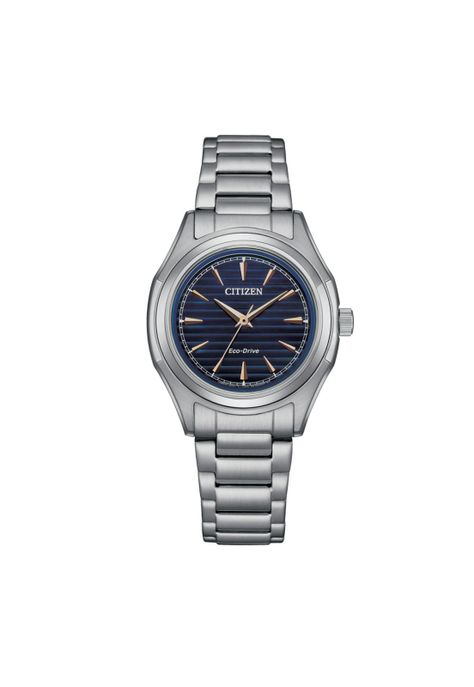 Reloj Citizen Mujer FE2110-81L Premium Eco-Drive-0