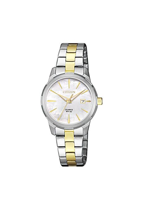 RELOJ CITIZEN MUJER EU6074-51D CLASSIC QUARTZ-0