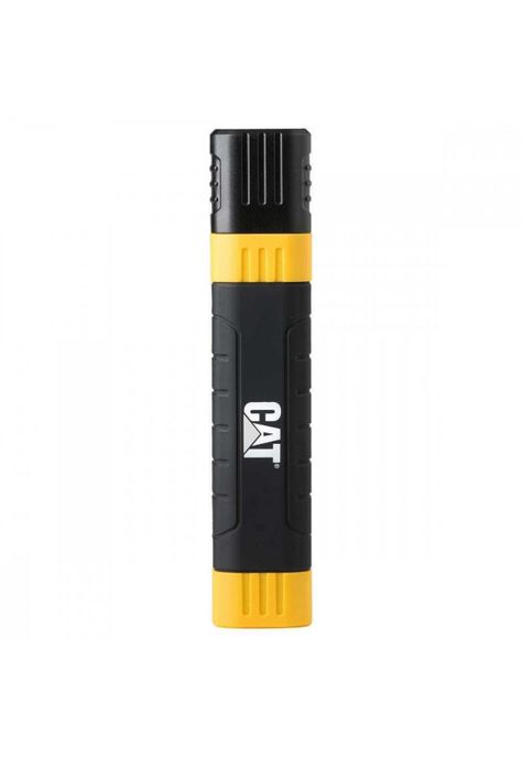 LINTERNA LED DE TRABAJO EXTENSIBLE RECARGABLE CAT CT3115 LUMENES 170-0