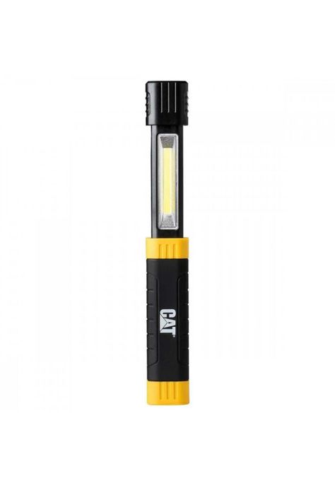 LINTERNA LED DE TRABAJO EXTENSIBLE RECARGABLE CAT CT3115 LUMENES 170-1