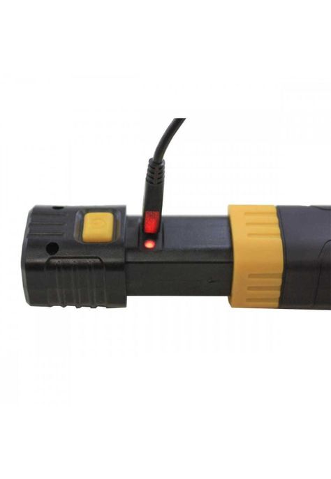 LINTERNA LED DE TRABAJO EXTENSIBLE RECARGABLE CAT CT3115 LUMENES 170-4