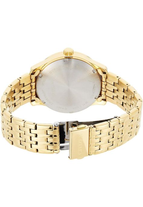 RELOJ CITIZEN HOMBRE NH8352-53P MECHANICAL-2