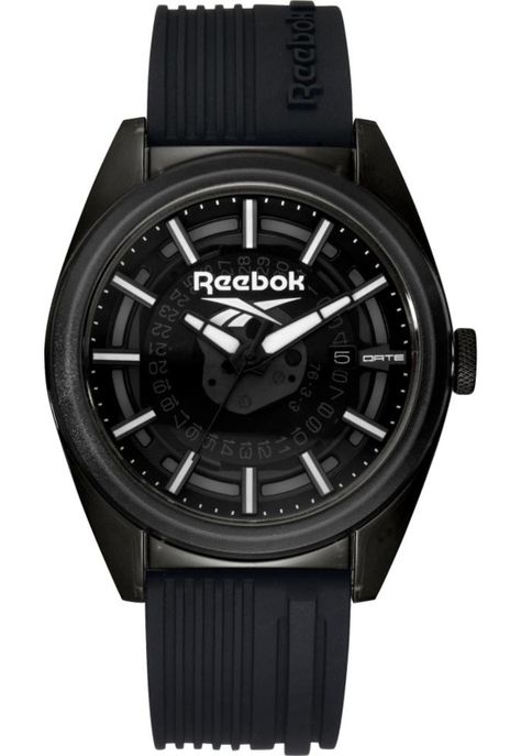 RELOJ REEBOK HOMBRE RV-WAL-G3-PBIB-BW WALKER-0