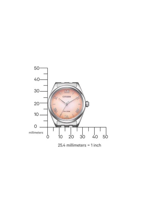 Reloj Citizen Mujer EM1140-80X CITIZEN L ECO-DRIVE-3