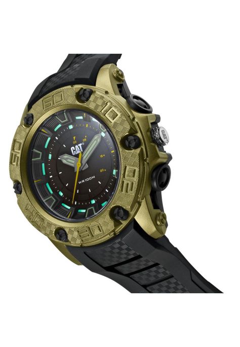 Reloj Cat Hombre LU-130-23-123 P10-1