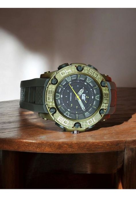 Reloj Cat Hombre LU-130-23-123 P10-2