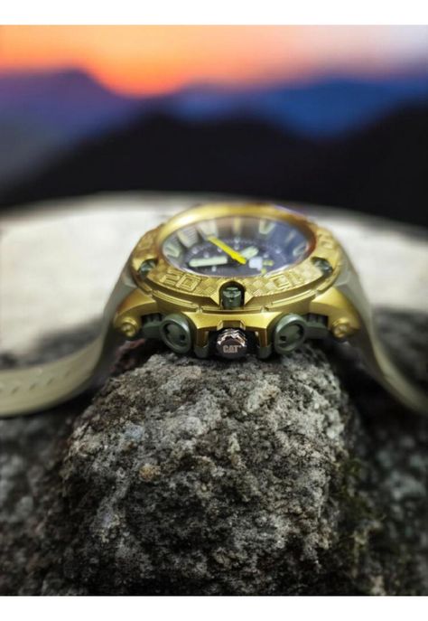 Reloj Cat Hombre LU-130-23-123 P10-4