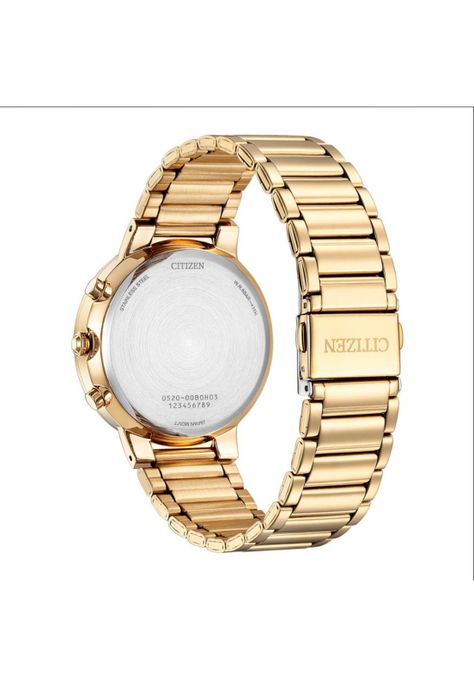Reloj Citizen Hombre AN8223-54X Cronografo Quartz-2