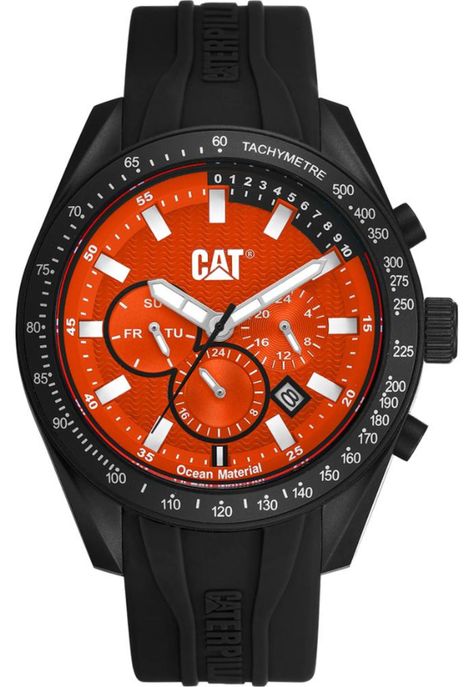 Reloj Cat Hombre LQ-169-21-821 Oceania Multi-0