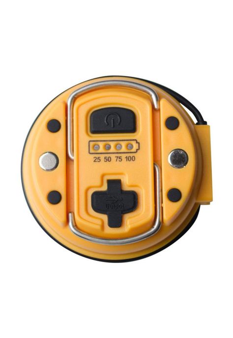 FAROL LED  Y BATERIA DE CARGA   CT6525 LUMENES 200-2