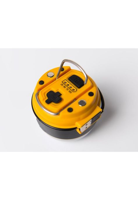 FAROL LED  Y BATERIA DE CARGA   CT6525 LUMENES 200-7