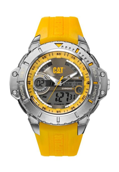 RELOJ CAT HOMBRE MA-155-27-137 ANADIGIT-0