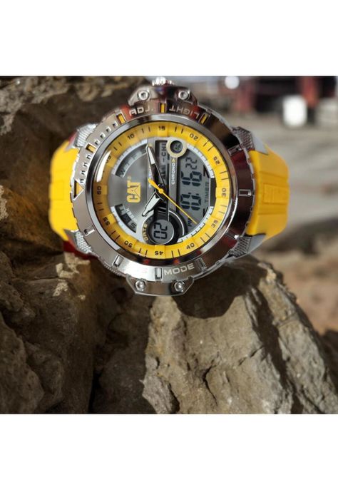 RELOJ CAT HOMBRE MA-155-27-137 ANADIGIT-2
