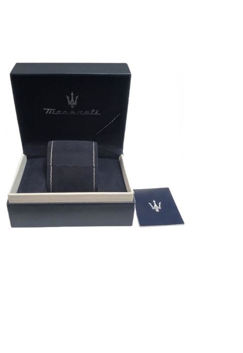 RELOJ MASERATI HOMBRE R8873618024 Epoca-5