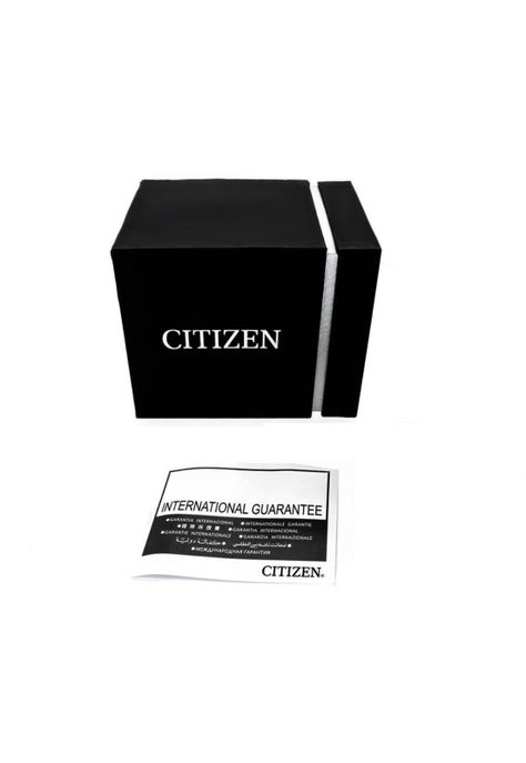 RELOJ CITIZEN HOMBRE CB5007-51H RADIO CONTROLADO-8