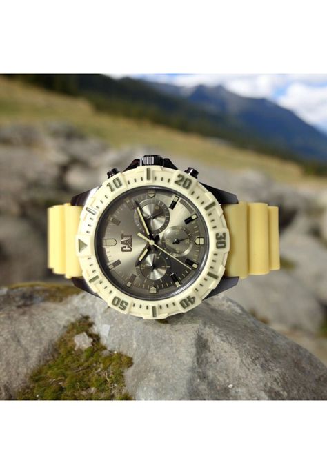 RELOJ CAT Analogo Hombre PZ-159-28-929 MOTO multi-2