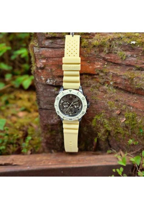 RELOJ CAT Analogo Hombre PZ-159-28-929 MOTO multi-6