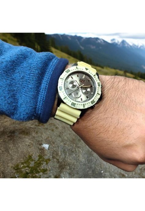 RELOJ CAT Analogo Hombre PZ-159-28-929 MOTO multi-7