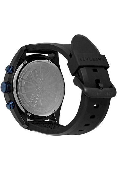 RELOJ MASERATI HOMBRE R8871612006 Traguardo-2